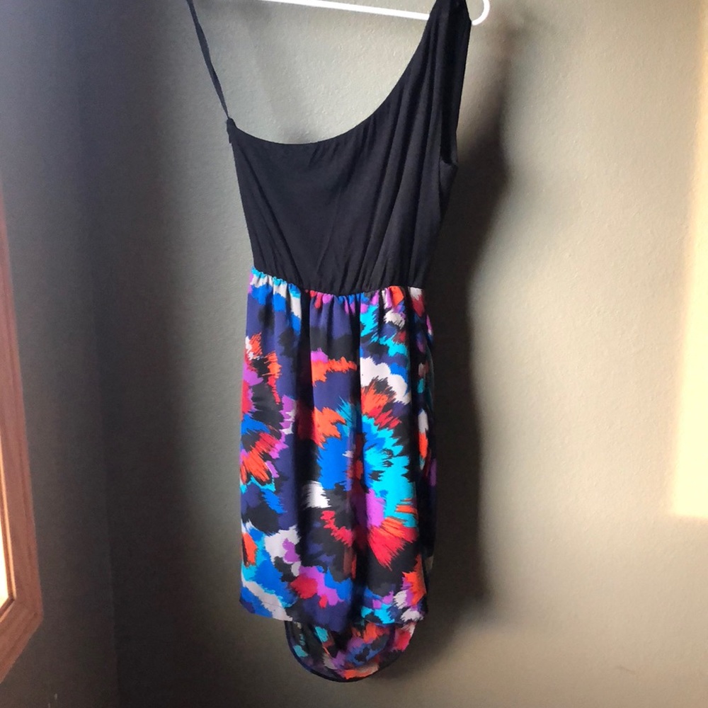 Size small Sharon Couture dress.